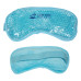 Premium Plush Hot/Cold Eye Mask