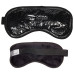 Premium Plush Hot/Cold Eye Mask