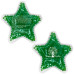 Value Star Gel Beads Hot/Cold Pack