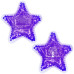 Value Star Gel Beads Hot/Cold Pack
