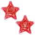 Value Star Gel Beads Hot/Cold Pack