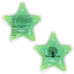 Value Star Gel Beads Hot/Cold Pack