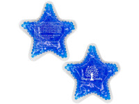 Value Star Gel Beads Hot/Cold Pack