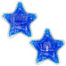 Value Star Gel Beads Hot/Cold Pack