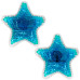 Value Star Gel Beads Hot/Cold Pack