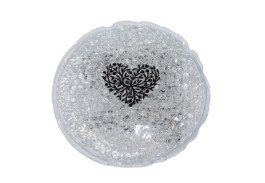 Value Round Gel Beads Hot/Cold Pack  - 10 Colors!