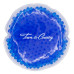 Value Round Gel Beads Hot/Cold Pack  - 10 Colors!