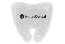Value Tooth Gel Beads Hot/Cold Pack