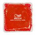 Value Square Gel Beads Hot/Cold Pack  - 10 Colors!