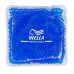Value Square Gel Beads Hot/Cold Pack  - 10 Colors!