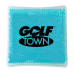 Value Square Gel Beads Hot/Cold Pack  - 10 Colors!