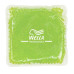 Value Square Gel Beads Hot/Cold Pack  - 10 Colors!