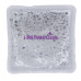 Value Square Gel Beads Hot/Cold Pack  - 10 Colors!