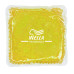 Value Square Gel Beads Hot/Cold Pack  - 10 Colors!