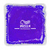 Value Square Gel Beads Hot/Cold Pack  - 10 Colors!