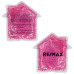 Value House Gel Beads Hot/Cold Pack