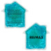 Value House Gel Beads Hot/Cold Pack