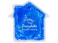 Value House Gel Beads Hot/Cold Pack