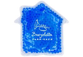 Value House Gel Beads Hot/Cold Pack