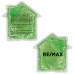 Value House Gel Beads Hot/Cold Pack