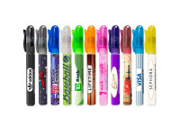 .33 Oz. Hand Sanitizer Pocket Spray