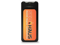 .40 Oz. Mini Credit Card Hand Sanitizer Spray
