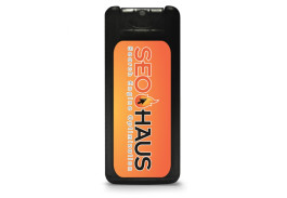 .40 Oz. Mini Credit Card Hand Sanitizer Spray