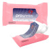 15 Count Alcohol Free Hand Sanitizer Wipes