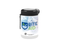 Antibacterial Wet Wipes 30 Individual Wipes