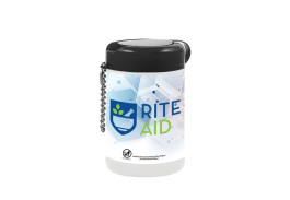 Antibacterial Wet Wipes 30 Individual Wipes