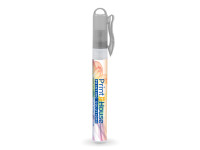.33 Oz. Alcohol Free Hand Sanitizer Mist Pocket Spray