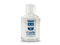 2 Oz. Square Hand Sanitizer Gel