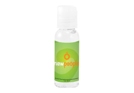 1 Oz. Alcohol-Free Hand Sanitizer Gel