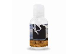 2 Oz. Alcohol-Free Hand Sanitizer Gel