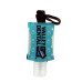 .5 Oz. Hand Sanitizer with Custom Neoprene Sleeve with Leash