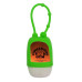 1 Oz. Travel Antibacterial Hand Sanitizer - Citrus Scent