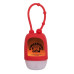 1 Oz. Travel Antibacterial Hand Sanitizer - Citrus Scent