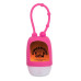 1 Oz. Travel Antibacterial Hand Sanitizer - Citrus Scent