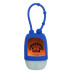 1 Oz. Travel Antibacterial Hand Sanitizer - Citrus Scent