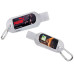 2 Oz. Hand Sanitizer Gel with Carabiner