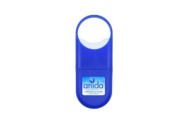 10ml Antibacterial Hand Sanitizer Spray