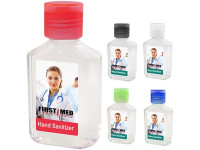2 Oz. Anti-Bacterial Gel