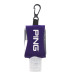 .5 Oz. Hand Sanitizer Gel in Neoprene Case