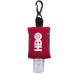 .5 Oz. Hand Sanitizer Gel in Neoprene Case