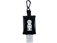 .5 Oz. Hand Sanitizer Gel in Neoprene Case