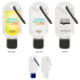 1 Oz. Hand Sanitizer with Carabiner