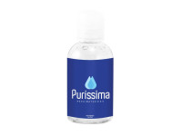 2 Oz. Antibacterial Hand Sanitizer-MADE IN USA!
