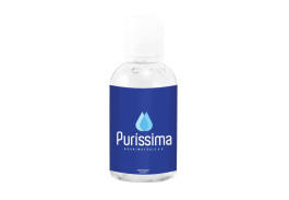 2 Oz. Antibacterial Hand Sanitizer-MADE IN USA!