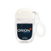 20ml Hand Sanitizer with Clip