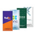 1/2 Fl Oz. Hand Sanitizer Gel Pack - MADE IN USA ! 